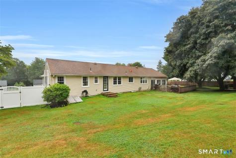 66 Berkshire Drive Farmington CT 06032