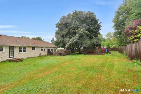 66 Berkshire Drive Farmington CT 06032