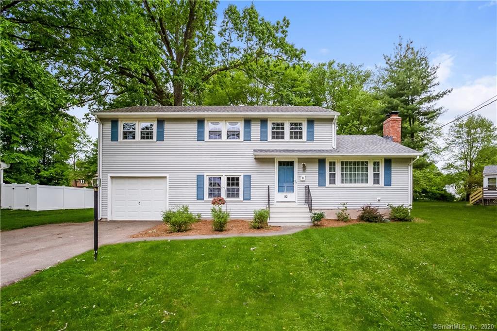 82 Eddy Lane Newington CT 06111
