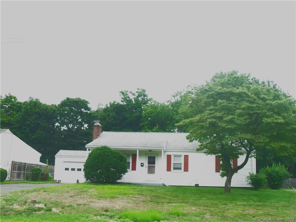 104 Timothy Street Newington CT 06111