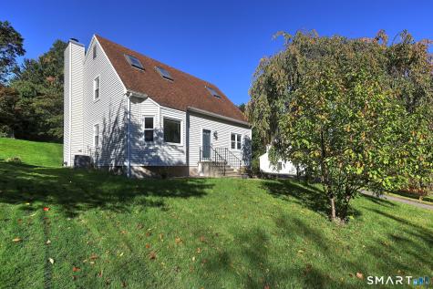 12 Brookview Lane Middletown CT 06457