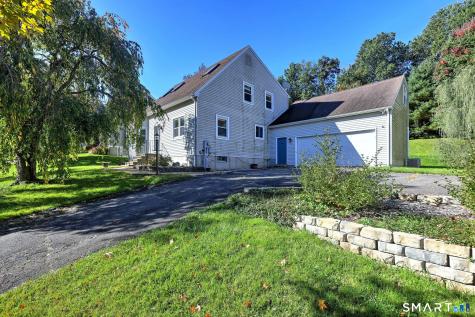 12 Brookview Lane Middletown CT 06457