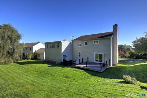 12 Brookview Lane Middletown CT 06457