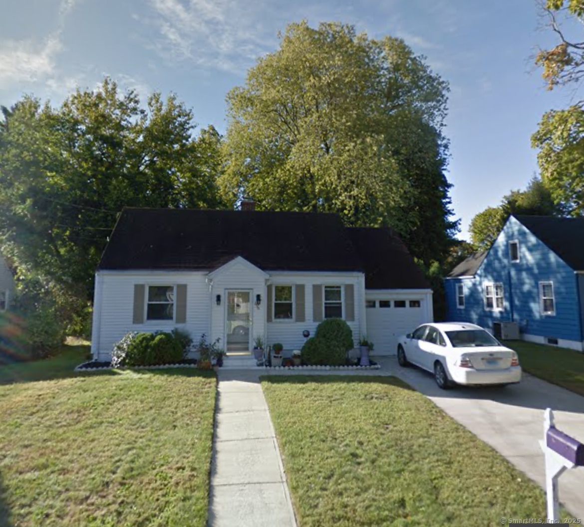 46 Hayward Road Hamden CT 06514
