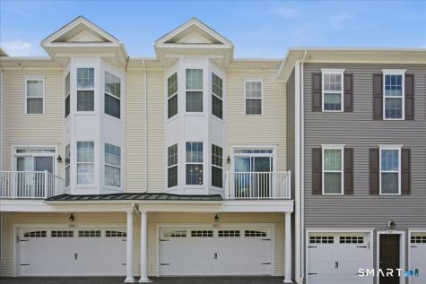 11 Mercy Street Danbury CT 06810