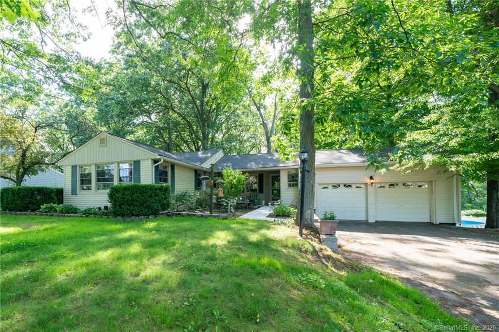 68 South End Road Southington CT 06489
