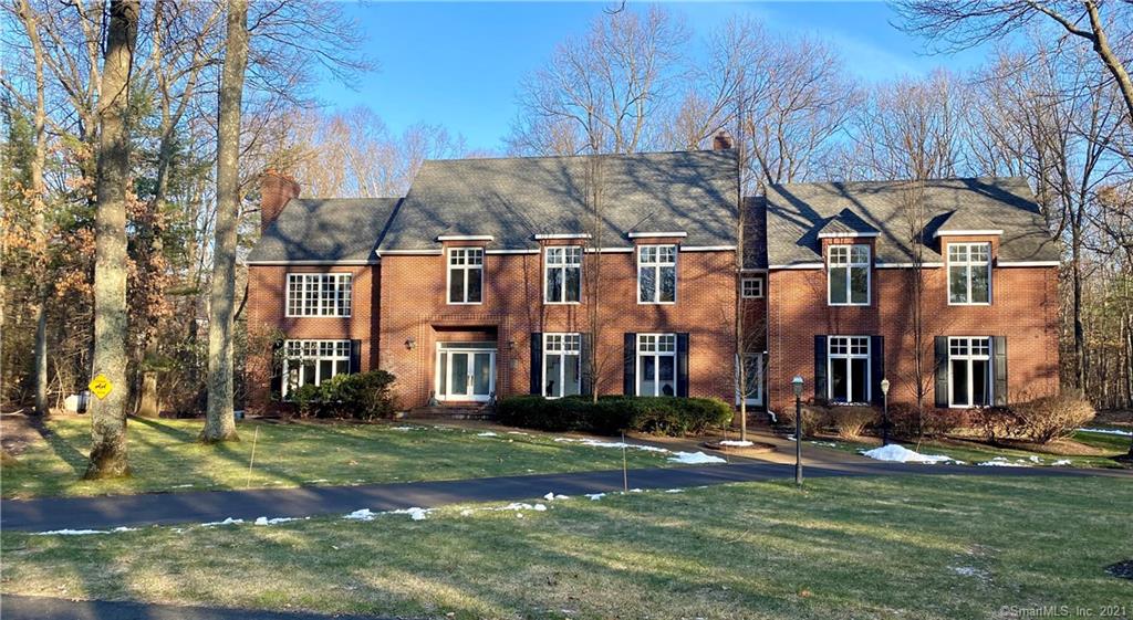 19 Pembroke Hill Farmington CT 06032