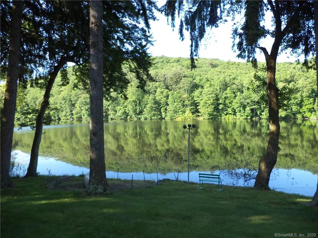 9 Tarrywile Lake Road Danbury CT 06810