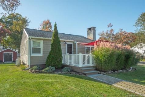 28 Acre Drive Danbury CT 06811