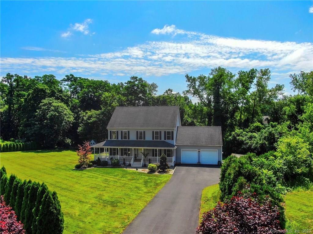 43 Pratt Street Rocky Hill CT 06067