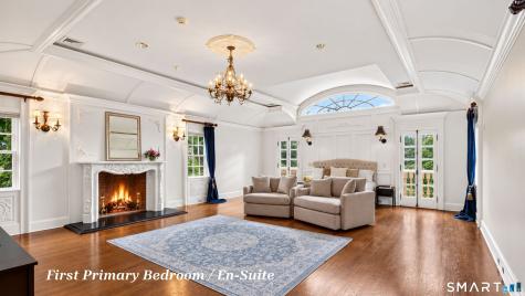 541 Sasco Hill Road Fairfield CT 06824