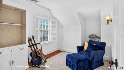 541 Sasco Hill Road Fairfield CT 06824