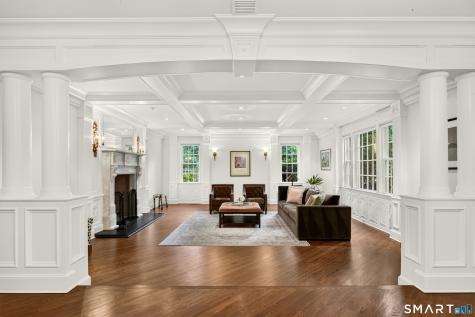 541 Sasco Hill Road Fairfield CT 06824