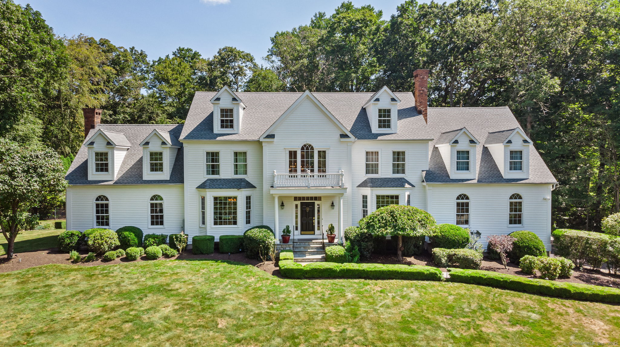 19 Tatetuck Trail Easton CT 06612