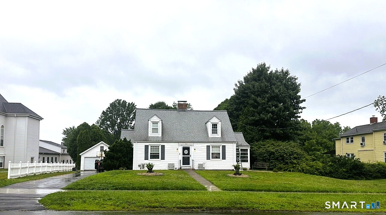 564 Main Street Portland CT 06480