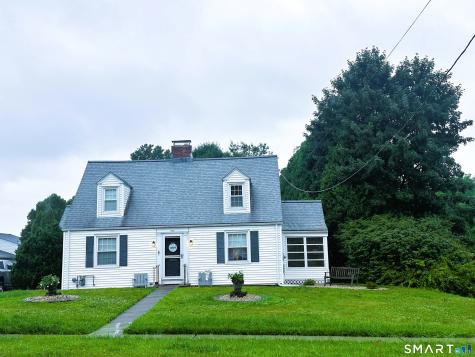 564 Main Street Portland CT 06480