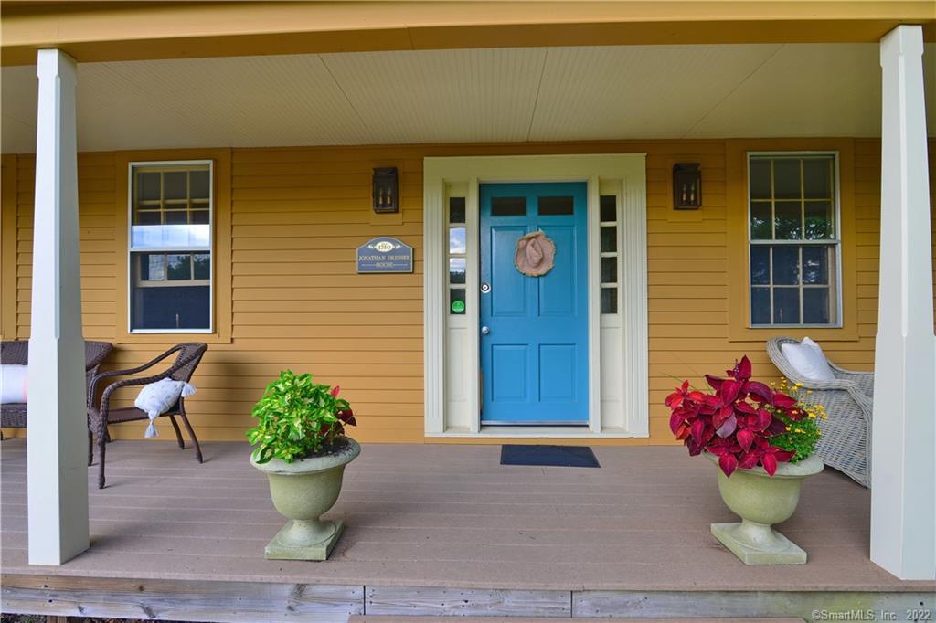 844 Wrights Crossing Road Pomfret CT 06259