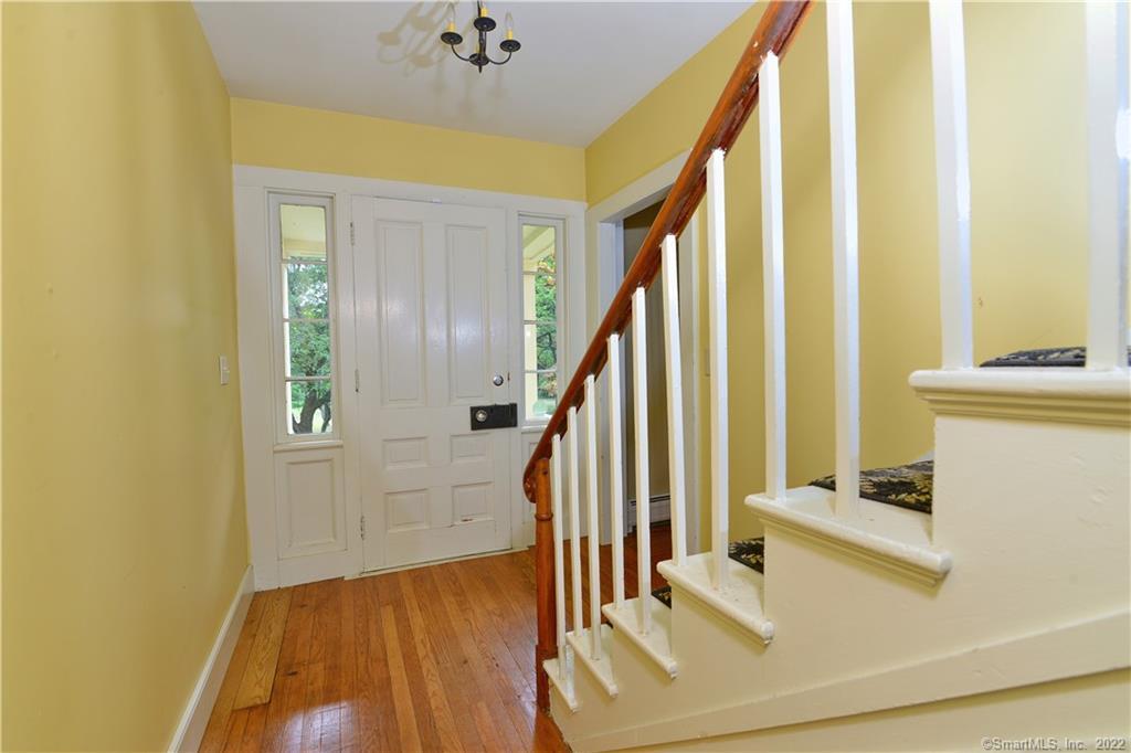 844 Wrights Crossing Road Pomfret CT 06259