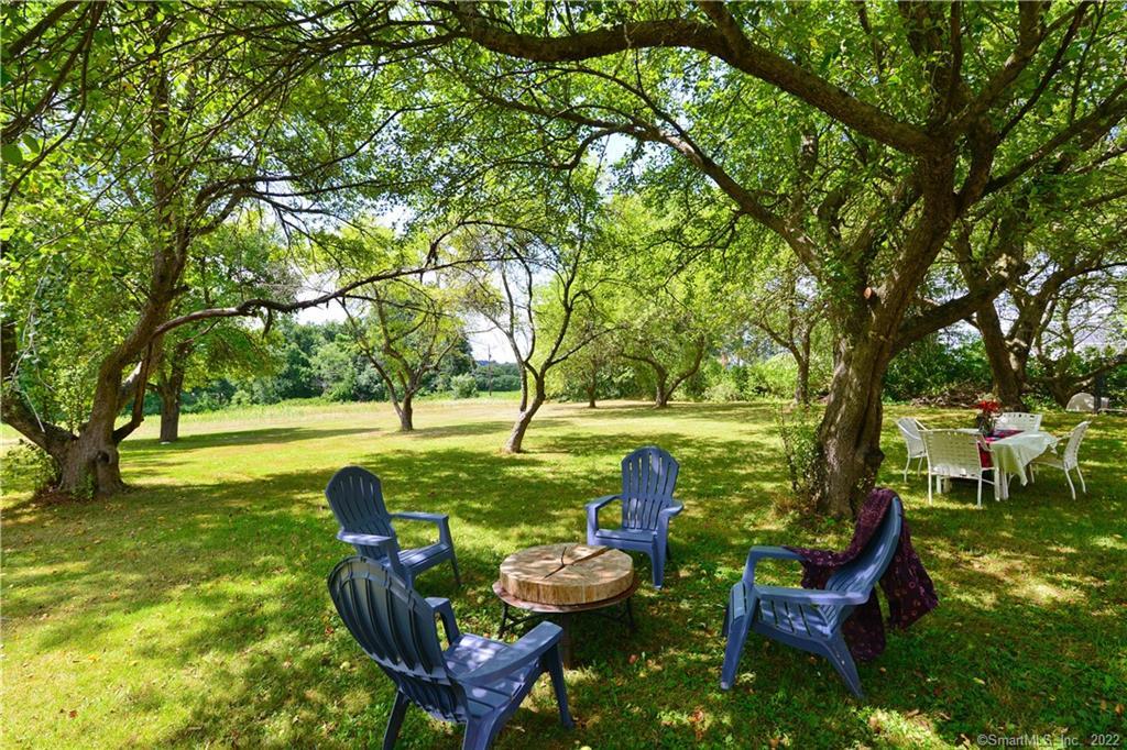 844 Wrights Crossing Road Pomfret CT 06259