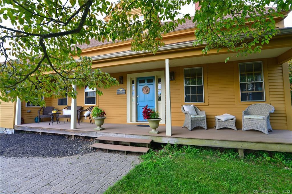 844 Wrights Crossing Road Pomfret CT 06259