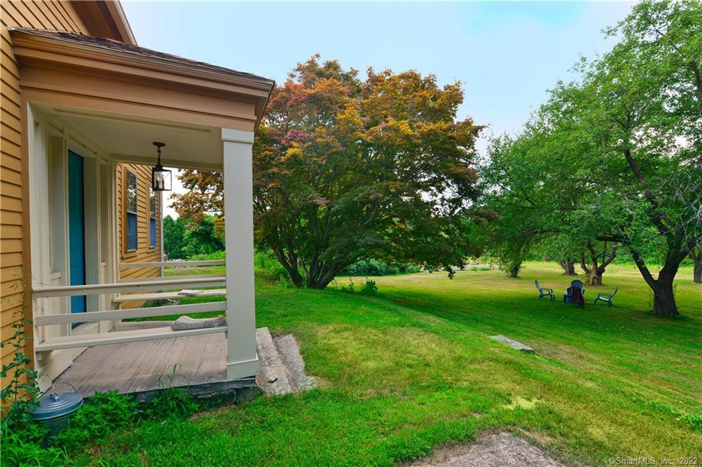 844 Wrights Crossing Road Pomfret CT 06259