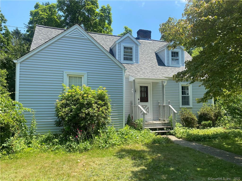 194 Lisbon Road Canterbury CT 06331