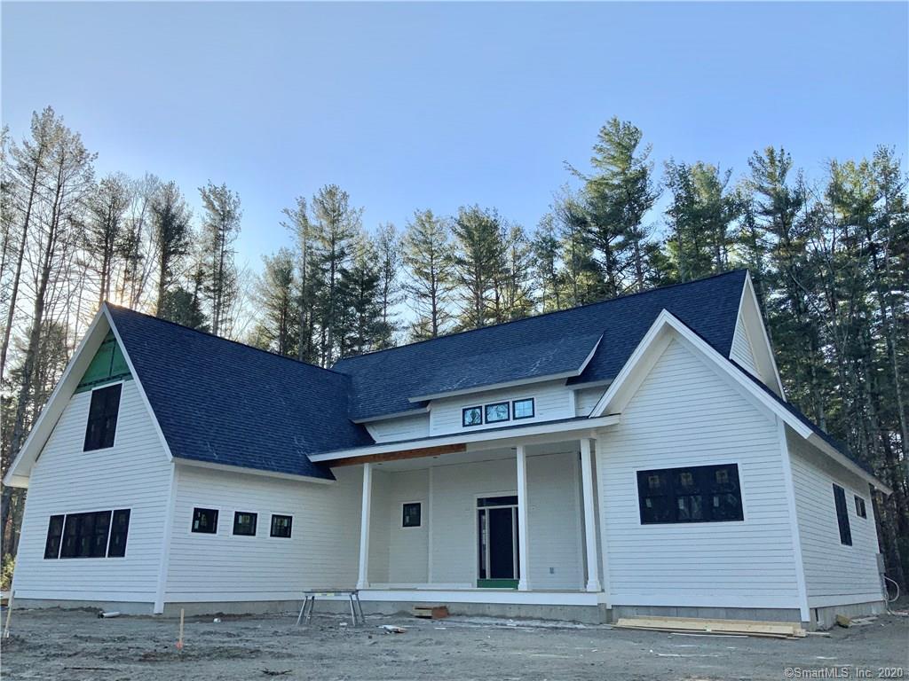 273 Chase Road Putnam CT 06260