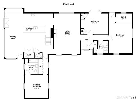 585 Hoydens Lane Fairfield CT 06824