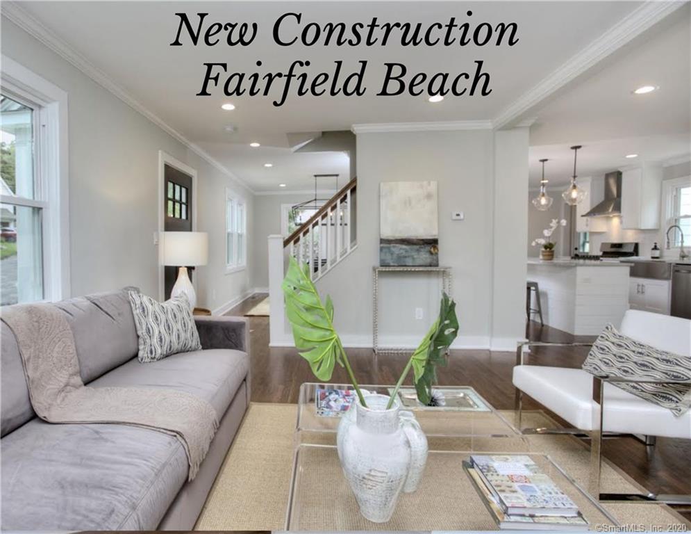 94 Gorham Road Fairfield CT 06824