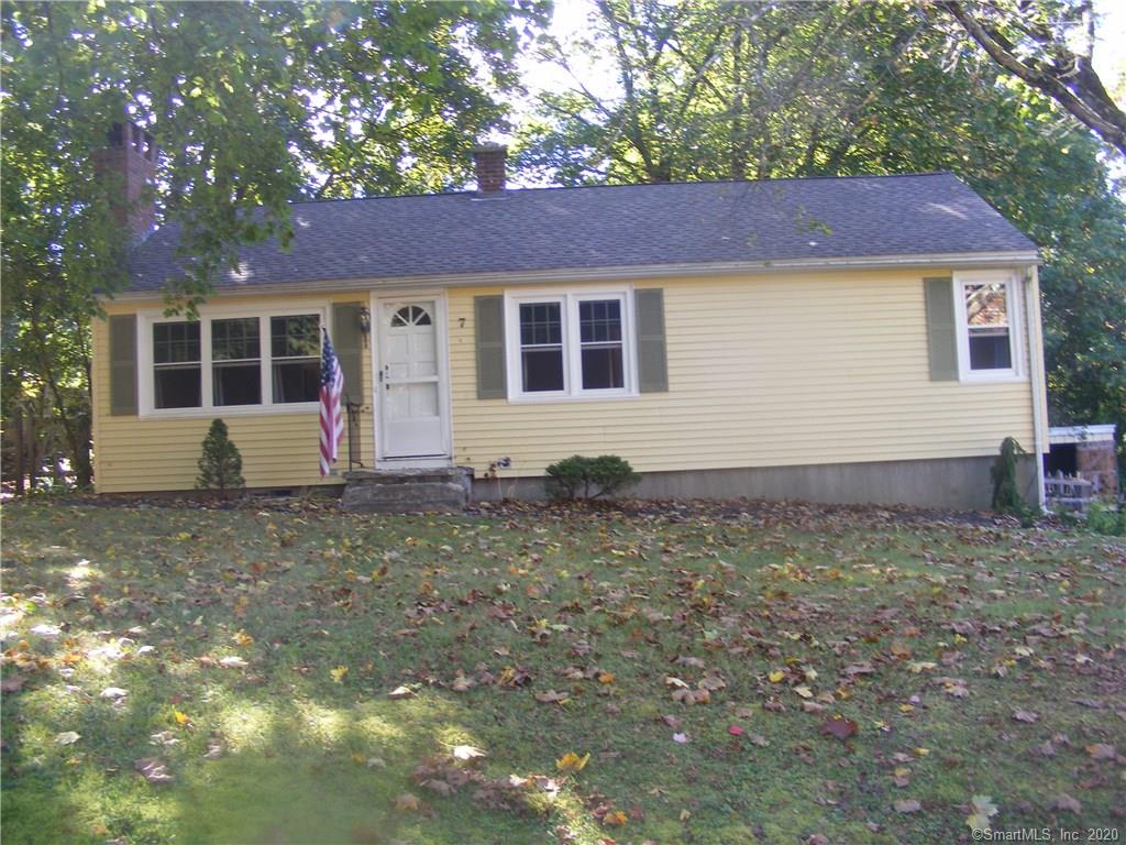 7 Fitzpatrick Road Harwinton CT 06791