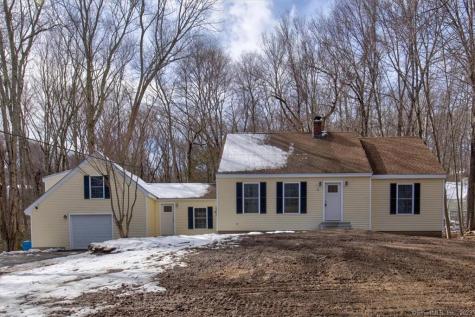 41 Punch Brook Road Burlington CT 06013
