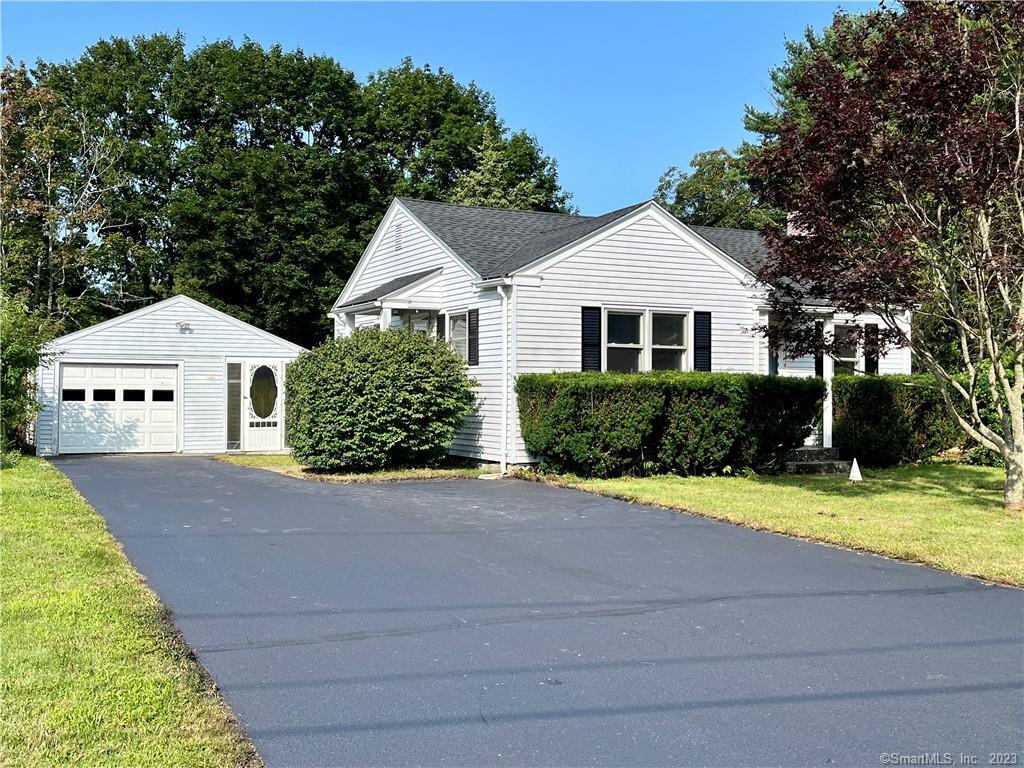 56 Elmwood Heights Colchester CT 06415