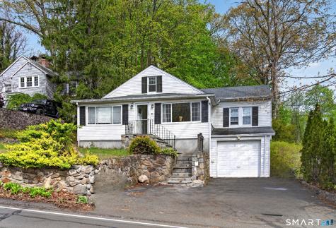 46 Ponus Avenue Norwalk CT 06850