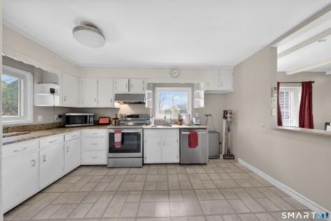 46 Ponus Avenue Norwalk CT 06850
