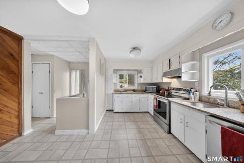 46 Ponus Avenue Norwalk CT 06850