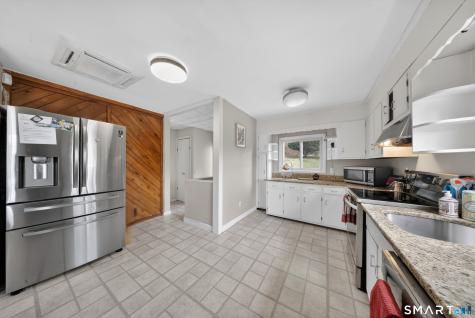 46 Ponus Avenue Norwalk CT 06850