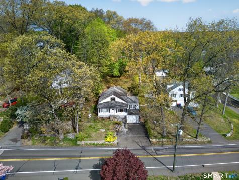 46 Ponus Avenue Norwalk CT 06850