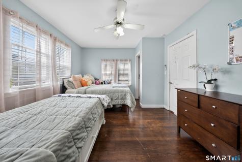 46 Ponus Avenue Norwalk CT 06850