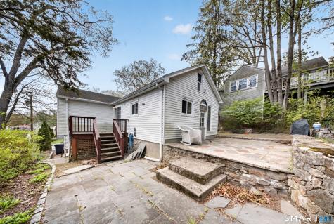 46 Ponus Avenue Norwalk CT 06850