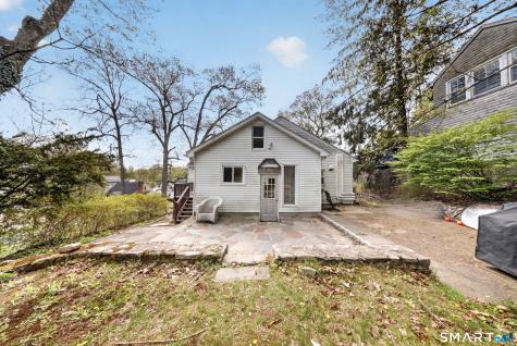 46 Ponus Avenue Norwalk CT 06850