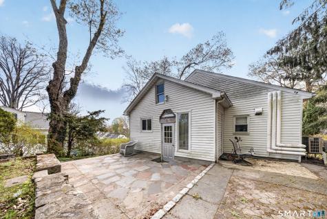 46 Ponus Avenue Norwalk CT 06850