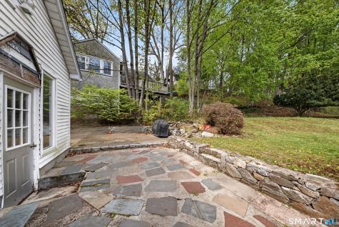 46 Ponus Avenue Norwalk CT 06850