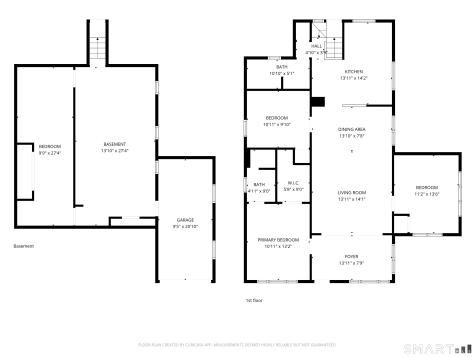 46 Ponus Avenue Norwalk CT 06850