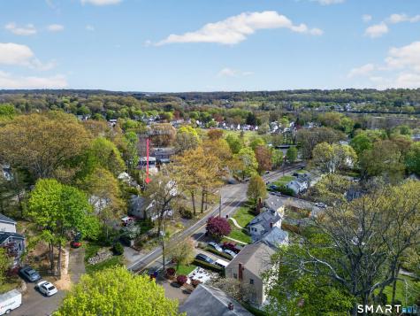 46 Ponus Avenue Norwalk CT 06850