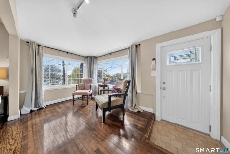 46 Ponus Avenue Norwalk CT 06850
