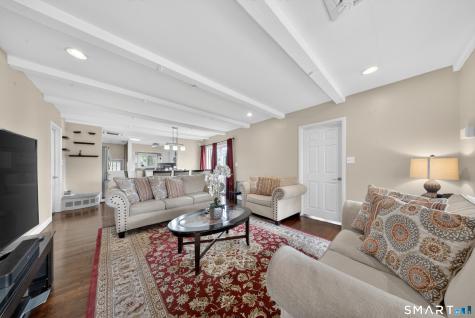 46 Ponus Avenue Norwalk CT 06850