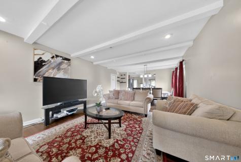 46 Ponus Avenue Norwalk CT 06850