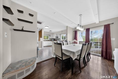 46 Ponus Avenue Norwalk CT 06850