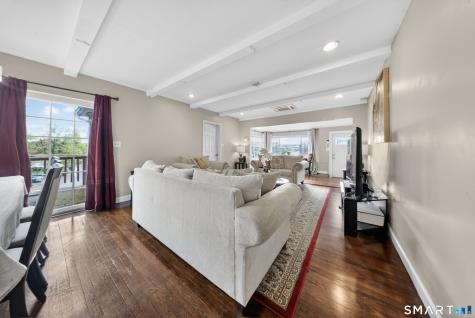46 Ponus Avenue Norwalk CT 06850