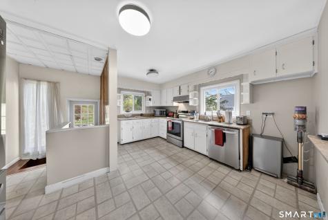 46 Ponus Avenue Norwalk CT 06850